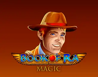 Book Of Ra Magic