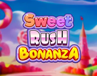 Sweet Rush Bonanza